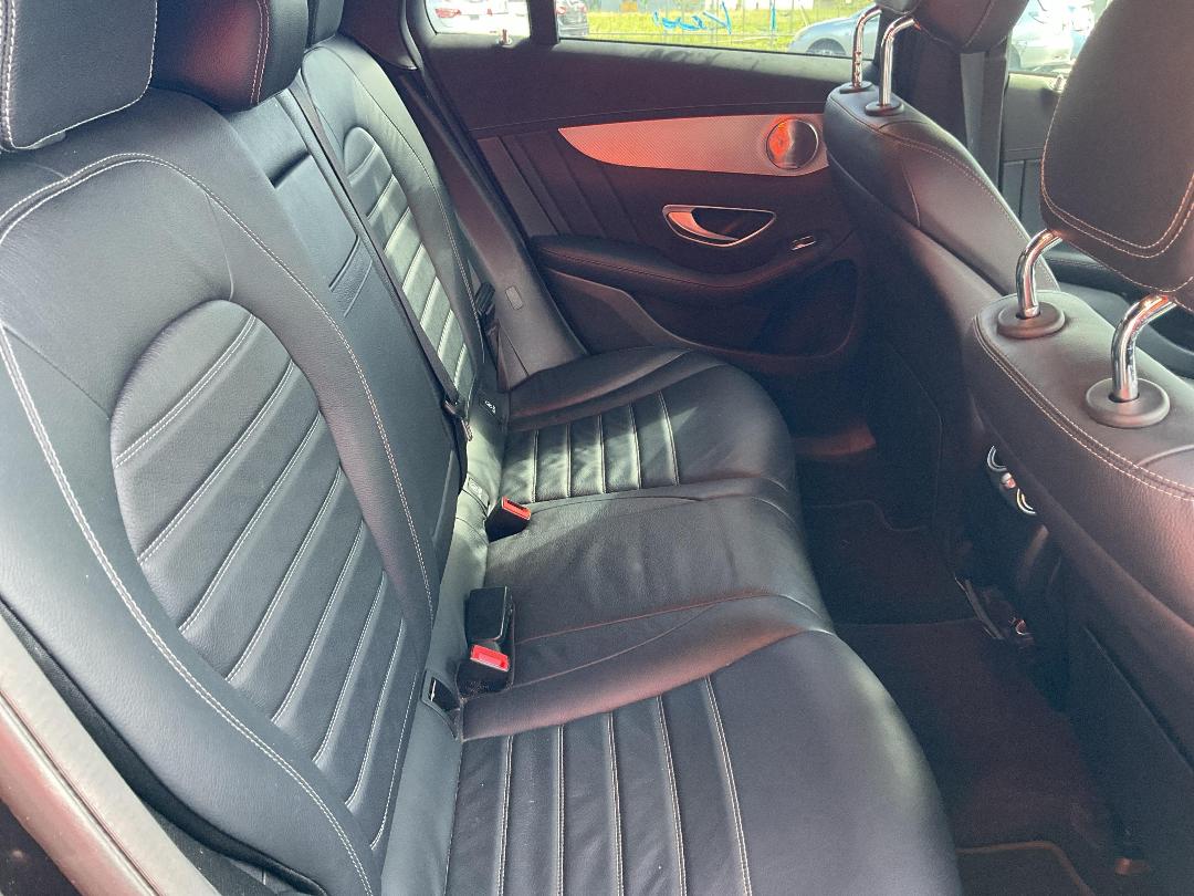 Photo '19' of Mercedes-Benz EQC 400 4Matic Photo '19' of Mercedes-Benz EQC 400 4Matic