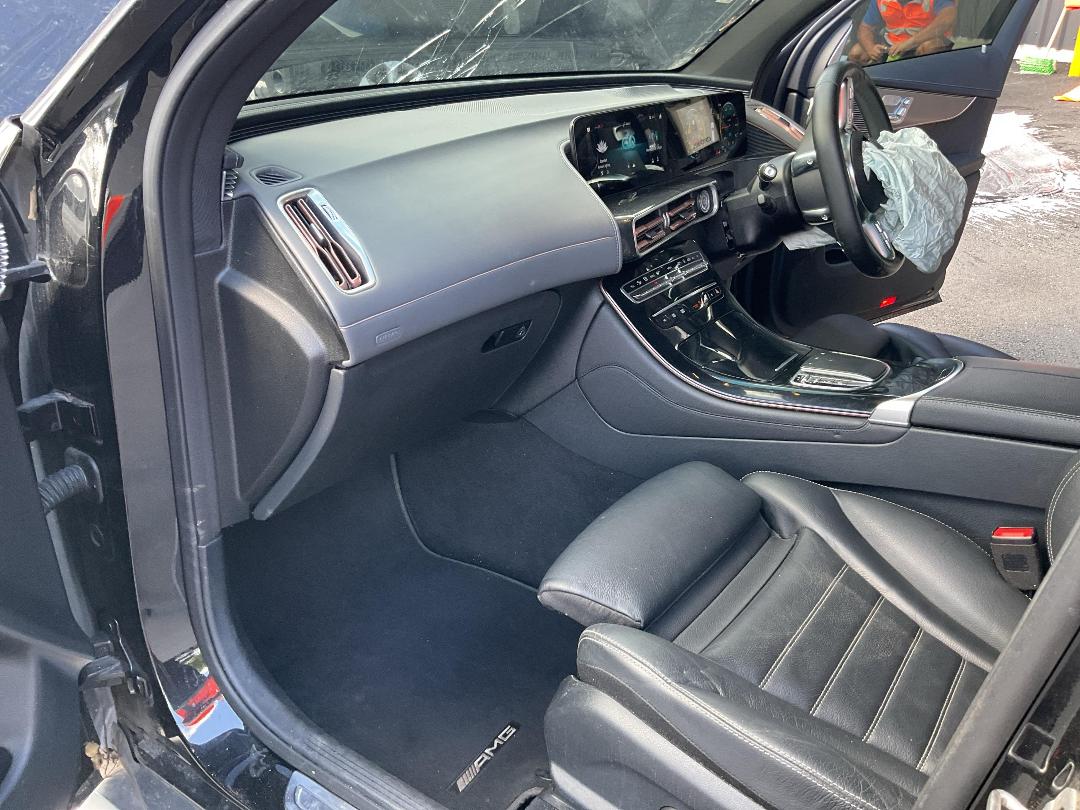 Photo '20' of Mercedes-Benz EQC 400 4Matic Photo '20' of Mercedes-Benz EQC 400 4Matic