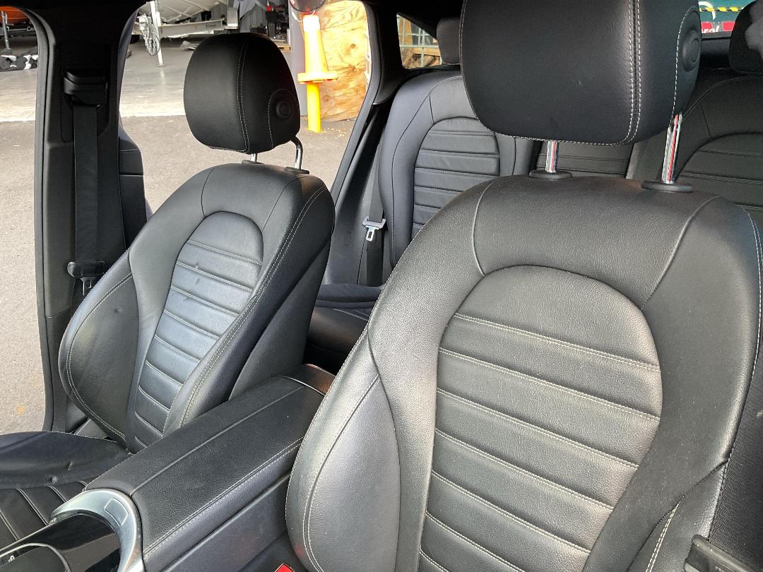 Photo '21' of Mercedes-Benz EQC 400 4Matic Photo '21' of Mercedes-Benz EQC 400 4Matic