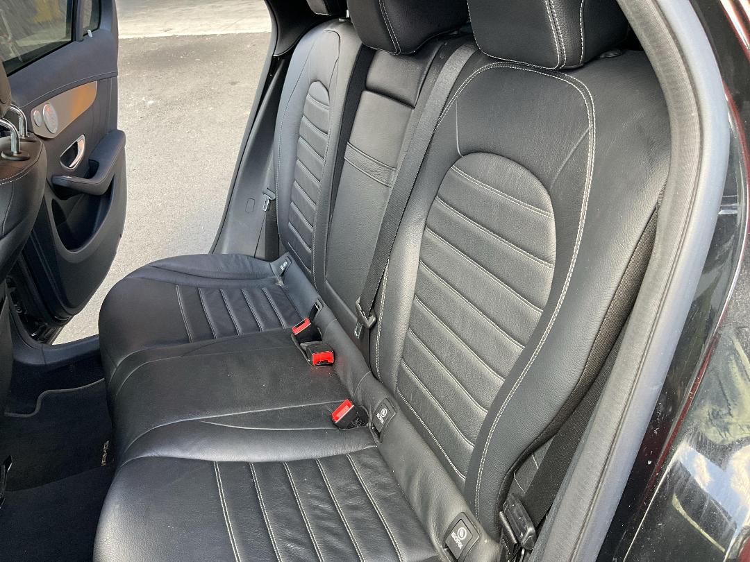 Photo '22' of Mercedes-Benz EQC 400 4Matic Photo '22' of Mercedes-Benz EQC 400 4Matic