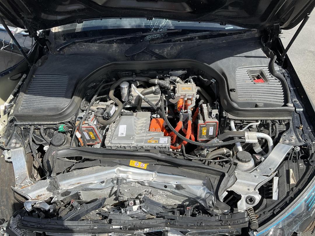 Photo '29' of Mercedes-Benz EQC 400 4Matic Photo '29' of Mercedes-Benz EQC 400 4Matic