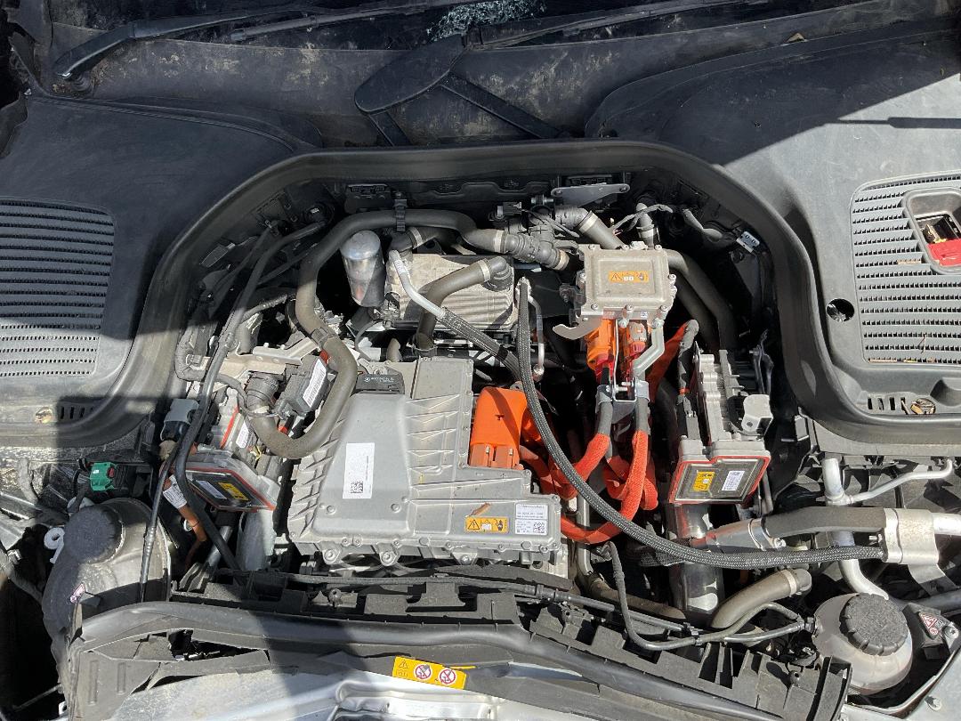 Photo '30' of Mercedes-Benz EQC 400 4Matic Photo '30' of Mercedes-Benz EQC 400 4Matic