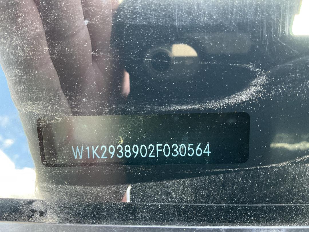 Photo '31' of Mercedes-Benz EQC 400 4Matic Photo '31' of Mercedes-Benz EQC 400 4Matic