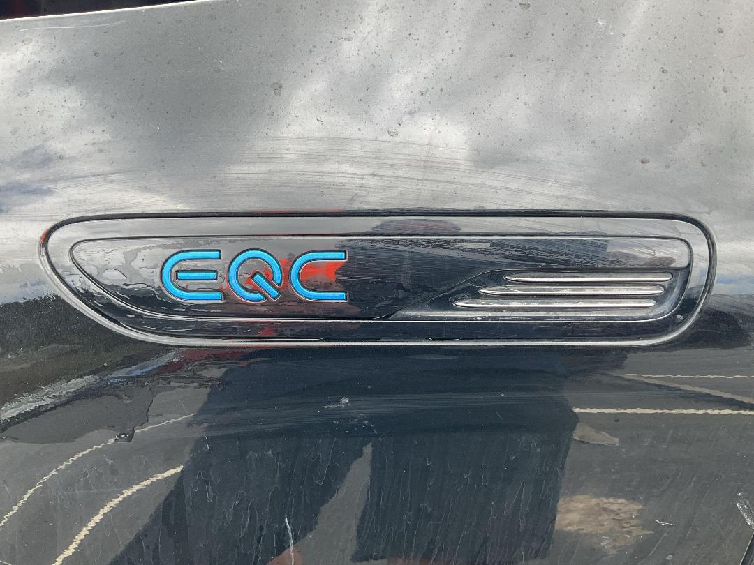 Photo '26' of Mercedes-Benz EQC 400 4Matic Photo '26' of Mercedes-Benz EQC 400 4Matic