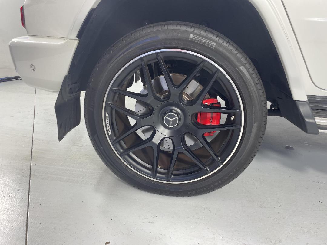 Photo '12' of Mercedes-Benz G-Class