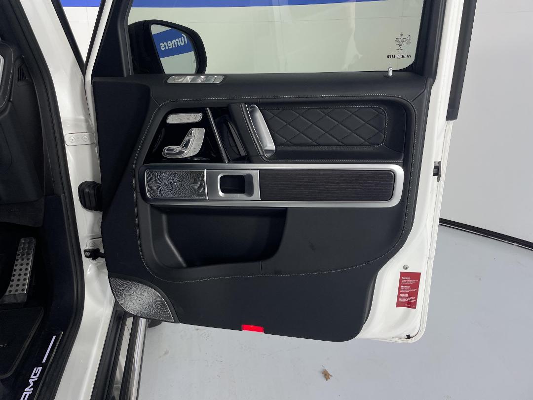 Photo '15' of Mercedes-Benz G-Class