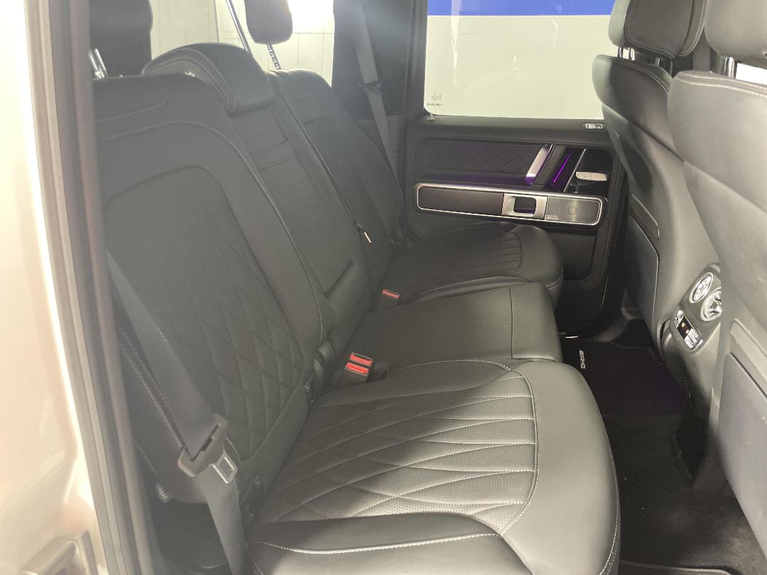 Photo '20' of Mercedes-Benz G-Class