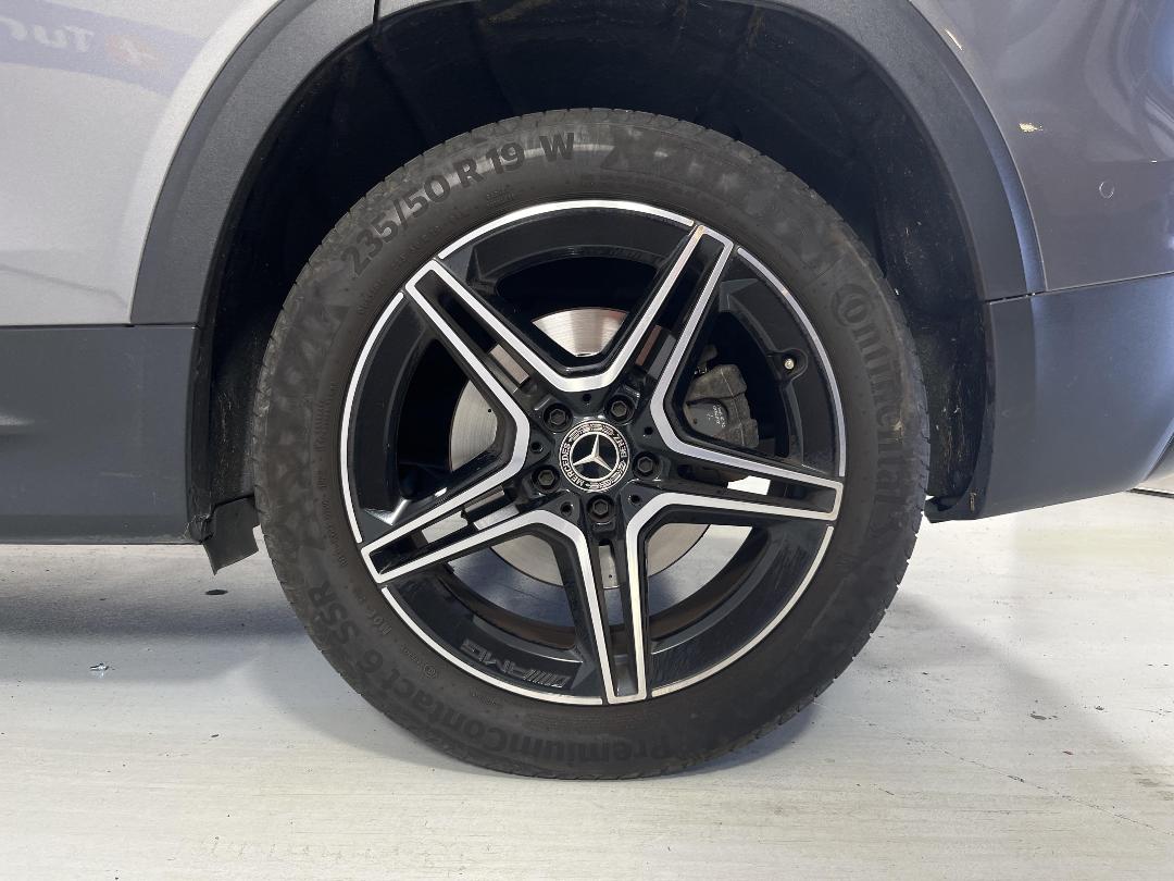 Photo '11' of Mercedes-Benz GLB Photo '11' of Mercedes-Benz GLB