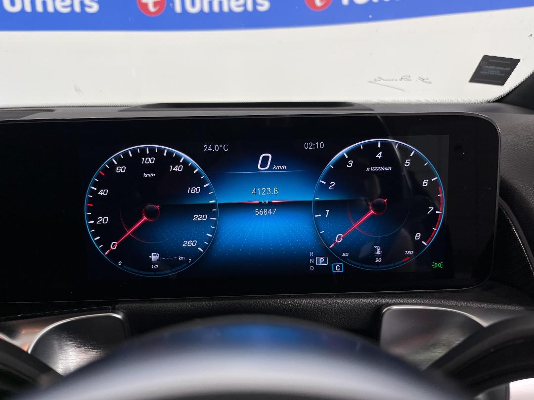 Photo '21' of Mercedes-Benz GLB Photo '21' of Mercedes-Benz GLB