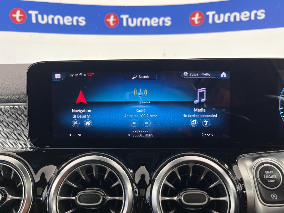 Photo '27' of Mercedes-Benz GLB Photo '27' of Mercedes-Benz GLB