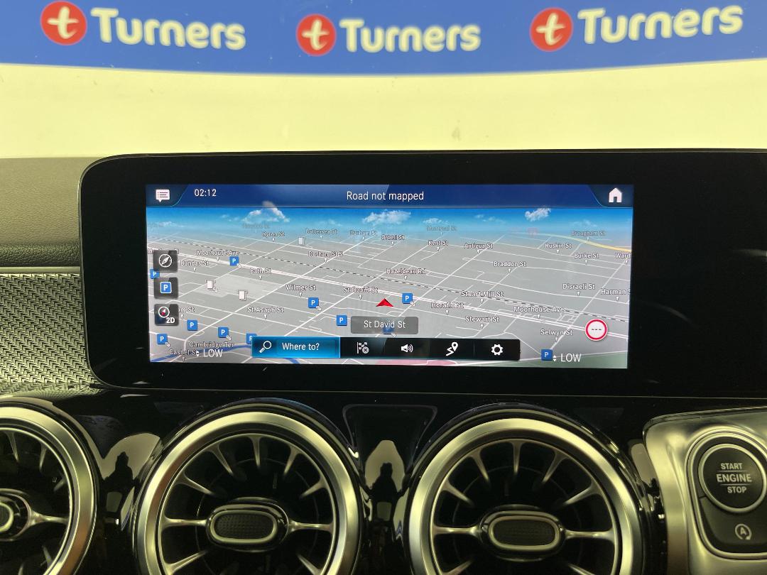 Photo '28' of Mercedes-Benz GLB Photo '28' of Mercedes-Benz GLB