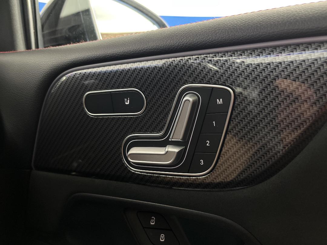 Photo '33' of Mercedes-Benz GLB Photo '33' of Mercedes-Benz GLB