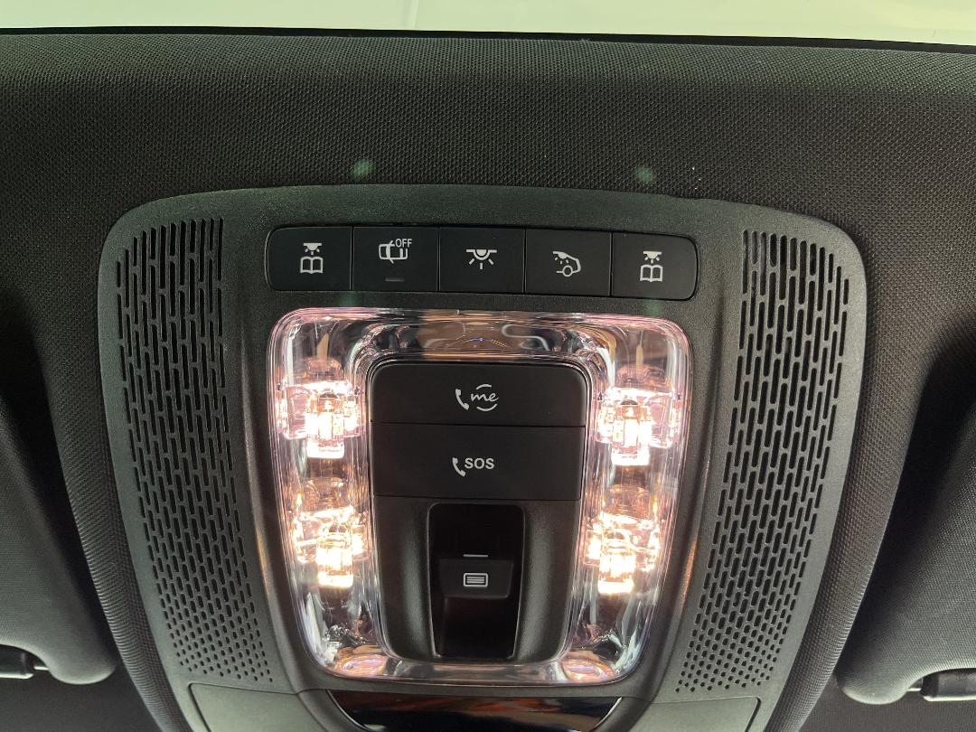 Photo '36' of Mercedes-Benz GLB Photo '36' of Mercedes-Benz GLB