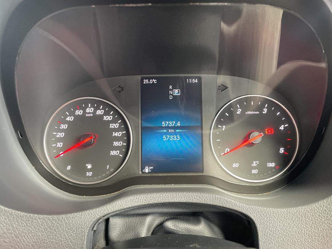 Photo '20' of Mercedes-Benz Sprinter