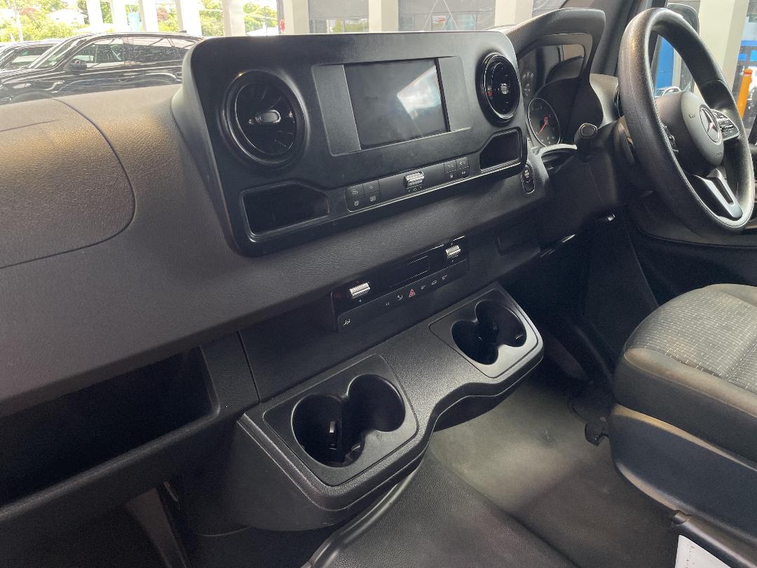 Photo '18' of Mercedes-Benz Sprinter