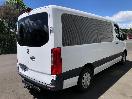 Thumbnail '6' of Mercedes-Benz Sprinter 314 MWB Minibus ACC