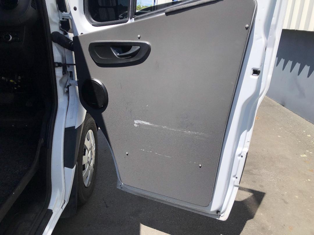 Photo '13' of Mercedes-Benz Sprinter 314 MWB Minibus ACC