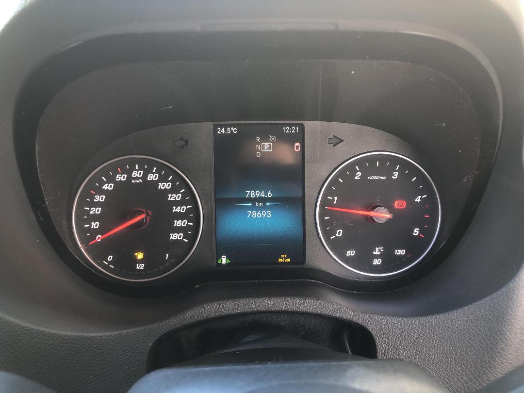 Photo '18' of Mercedes-Benz Sprinter 314 MWB Minibus ACC