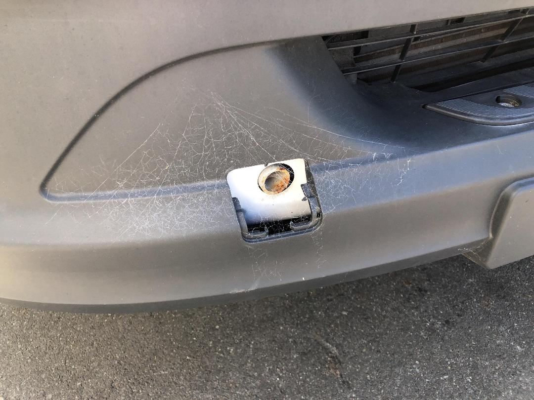 Photo '22' of Mercedes-Benz Sprinter 314 MWB Minibus ACC