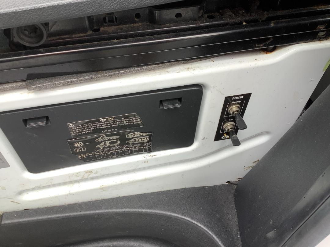 Photo '25' of Mercedes-Benz Sprinter 314 MWB Minibus ACC