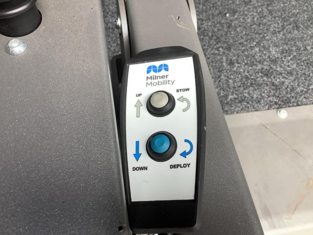 Photo '26' of Mercedes-Benz Sprinter 314 MWB Minibus ACC