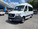Thumbnail '4' of Mercedes-Benz Sprinter