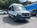 Thumbnail '1' of Mercedes-Benz Sprinter