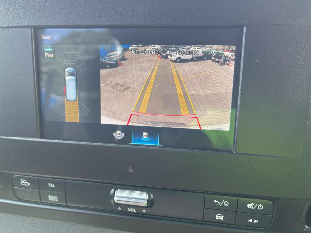 Photo '25' of Mercedes-Benz Sprinter Photo '25' of Mercedes-Benz Sprinter