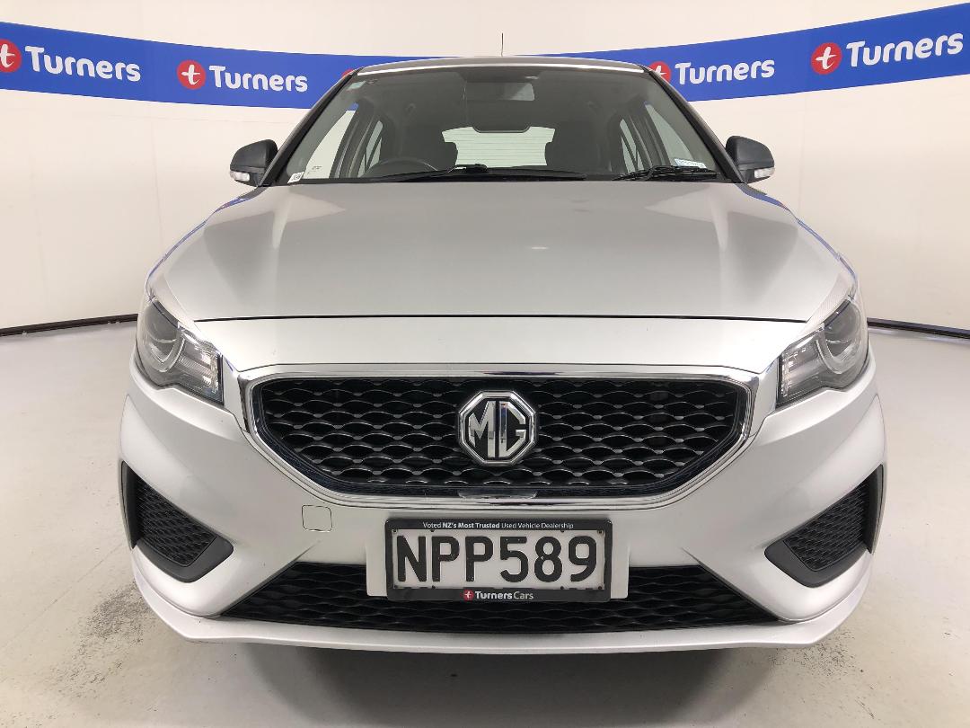 Photo '2' of MG 3 Photo '2' of MG 3