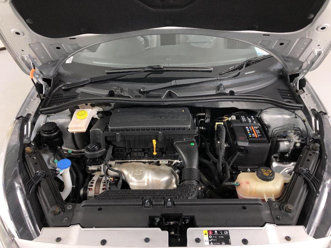 Photo '13' of MG 3 Photo '13' of MG 3