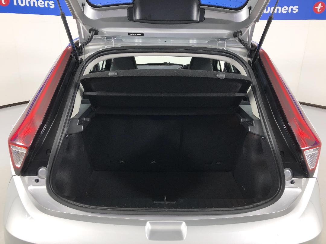 Photo '14' of MG 3 Photo '14' of MG 3