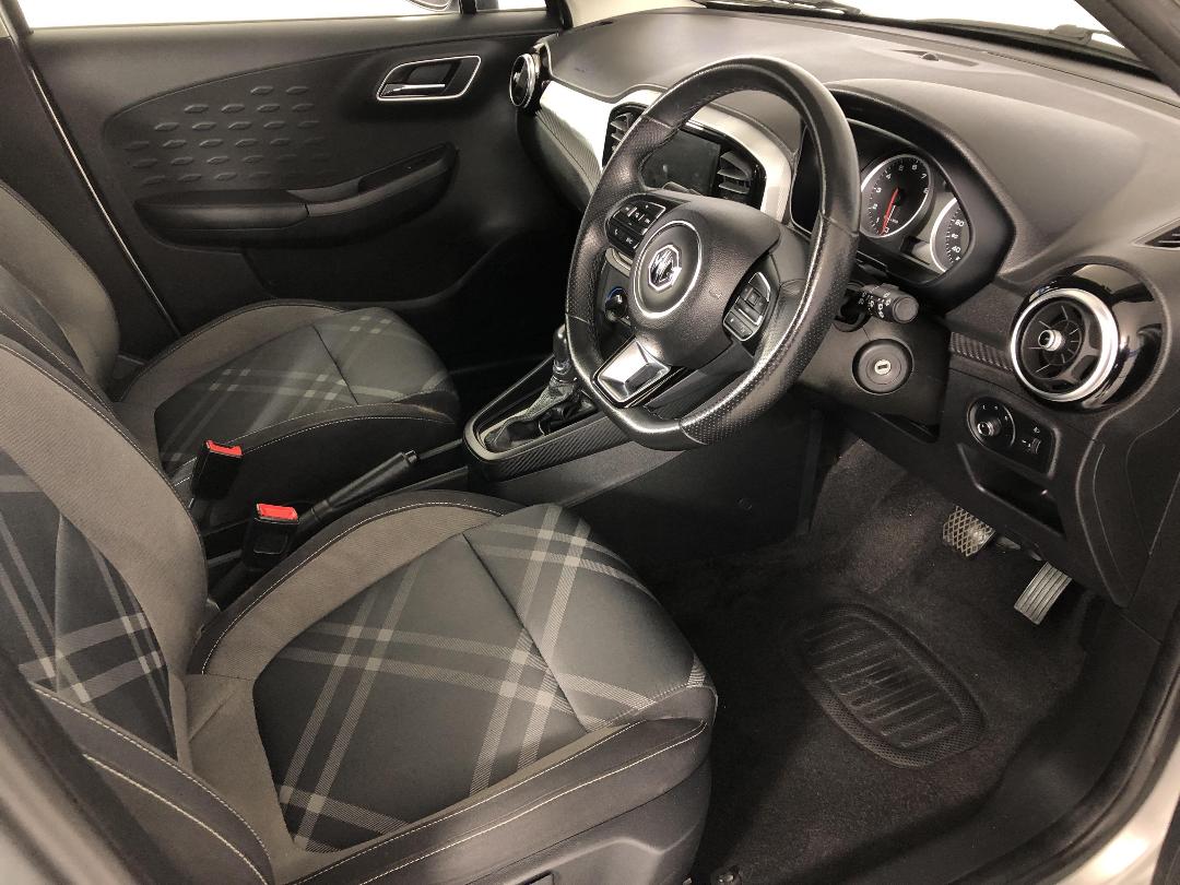 Photo '16' of MG 3 Photo '16' of MG 3