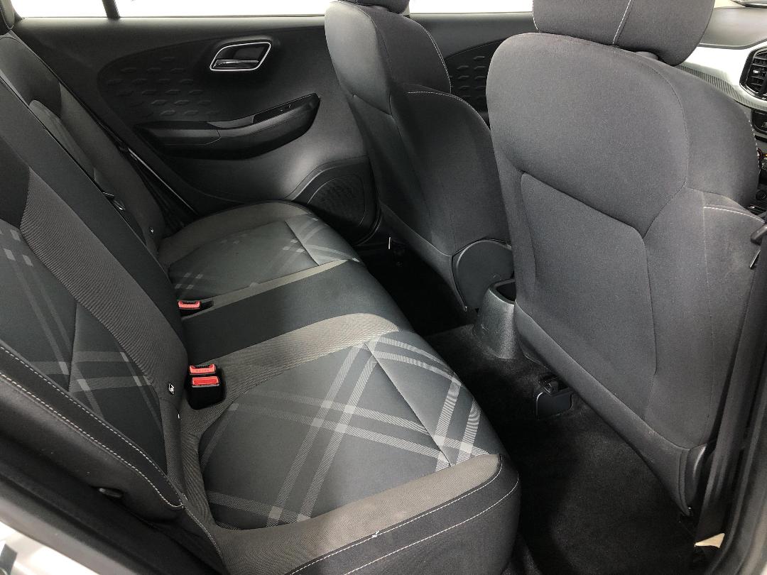 Photo '20' of MG 3 Photo '20' of MG 3