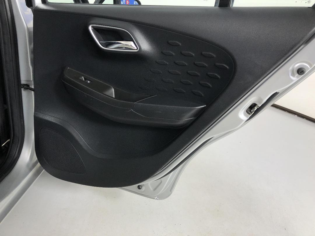 Photo '19' of MG 3 Photo '19' of MG 3