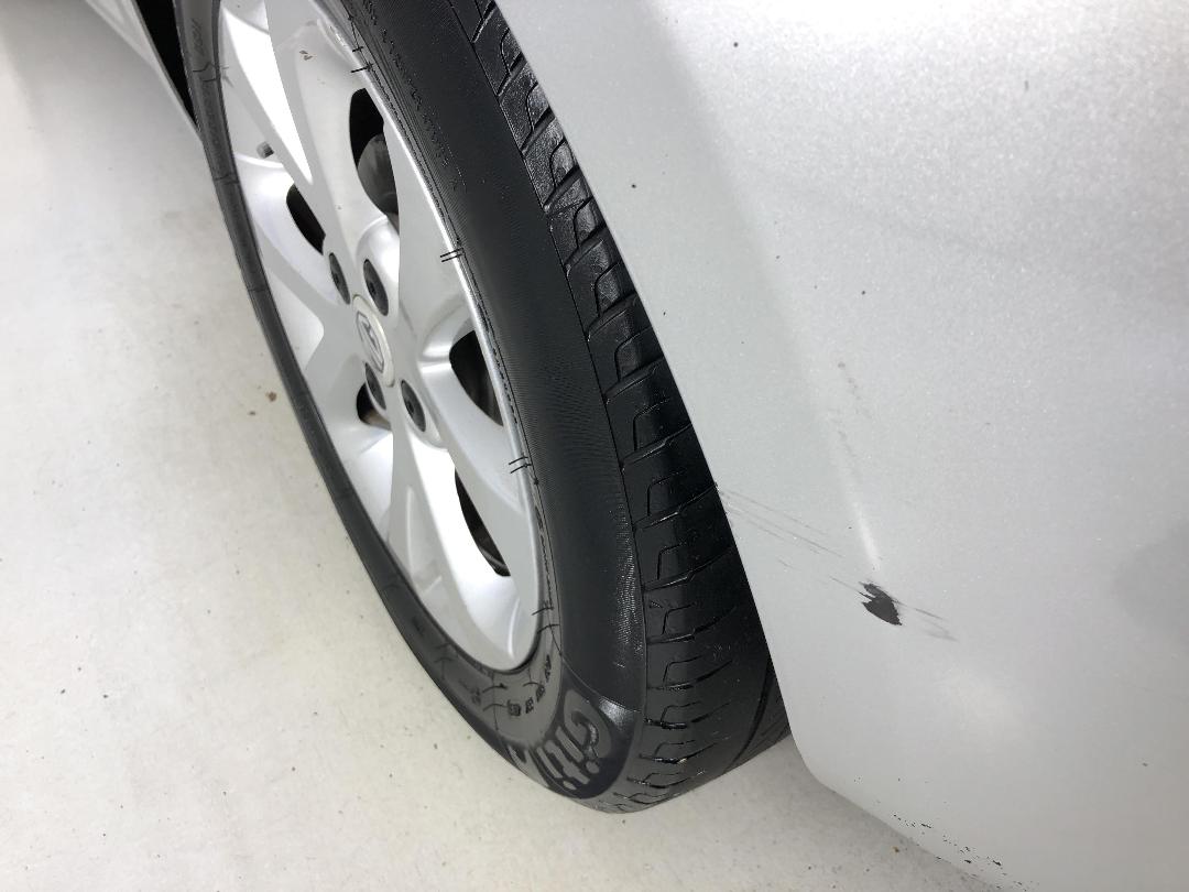 Photo '24' of MG 3 Photo '24' of MG 3