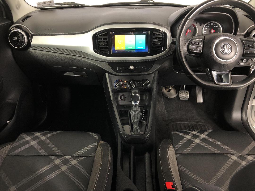 Photo '17' of MG 3 Photo '17' of MG 3