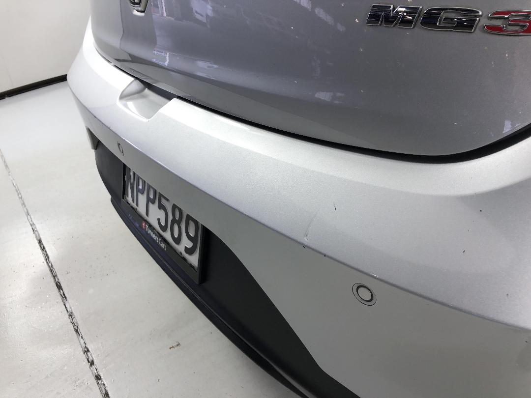 Photo '25' of MG 3 Photo '25' of MG 3