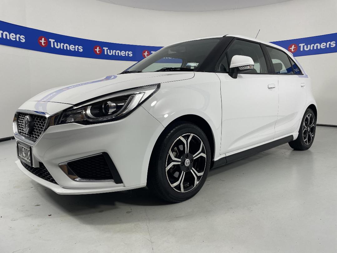 Photo '4' of MG 3 Photo '4' of MG 3