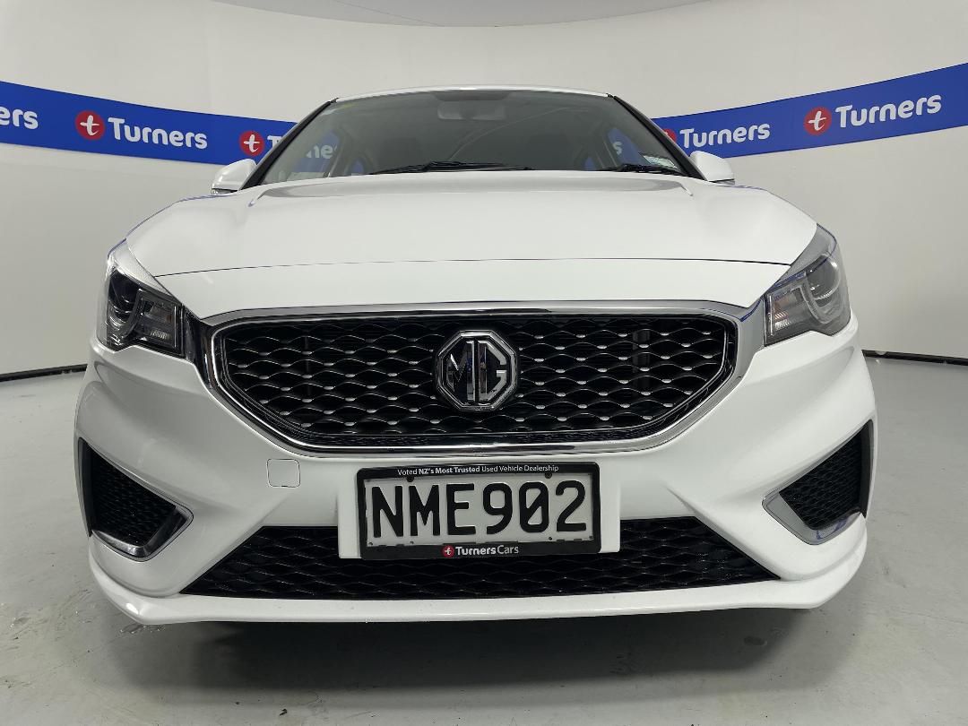 Photo '2' of MG 3 Photo '2' of MG 3