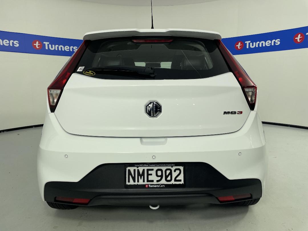 Photo '6' of MG 3 Photo '6' of MG 3