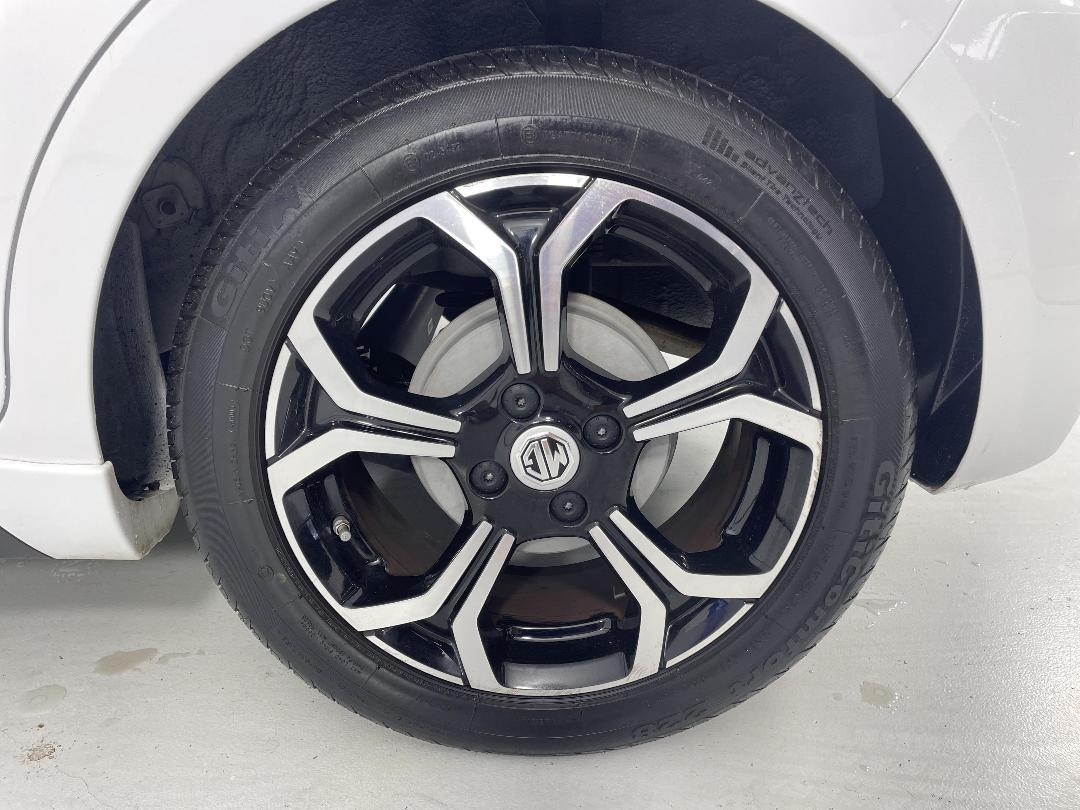 Photo '11' of MG 3 Photo '11' of MG 3