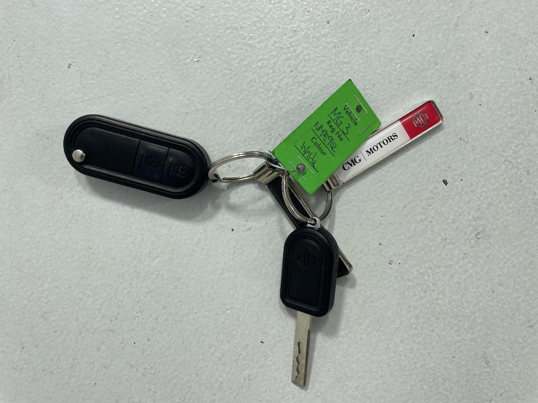 Photo '22' of MG 3 Photo '22' of MG 3