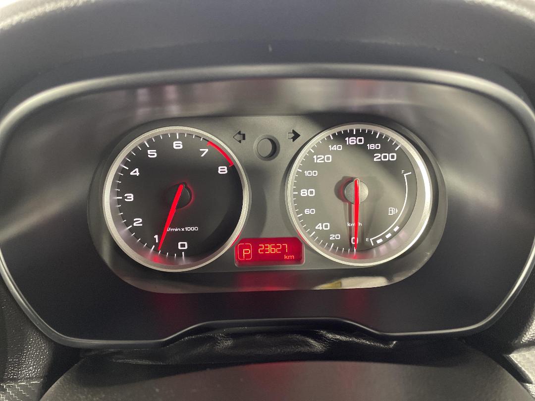 Photo '21' of MG 3 Photo '21' of MG 3