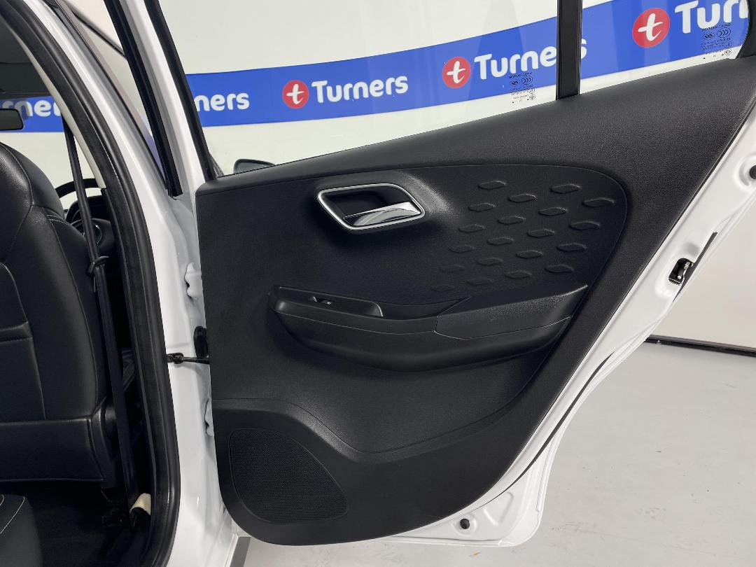 Photo '19' of MG 3 Photo '19' of MG 3