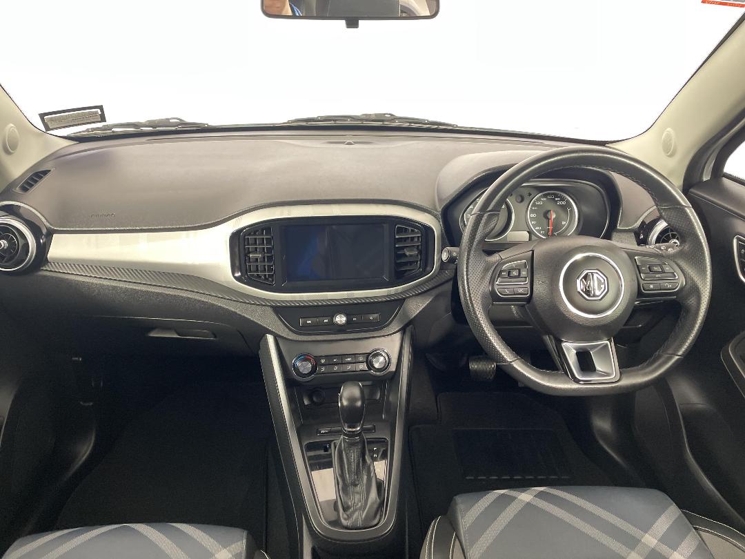 Photo '17' of MG 3 Photo '17' of MG 3