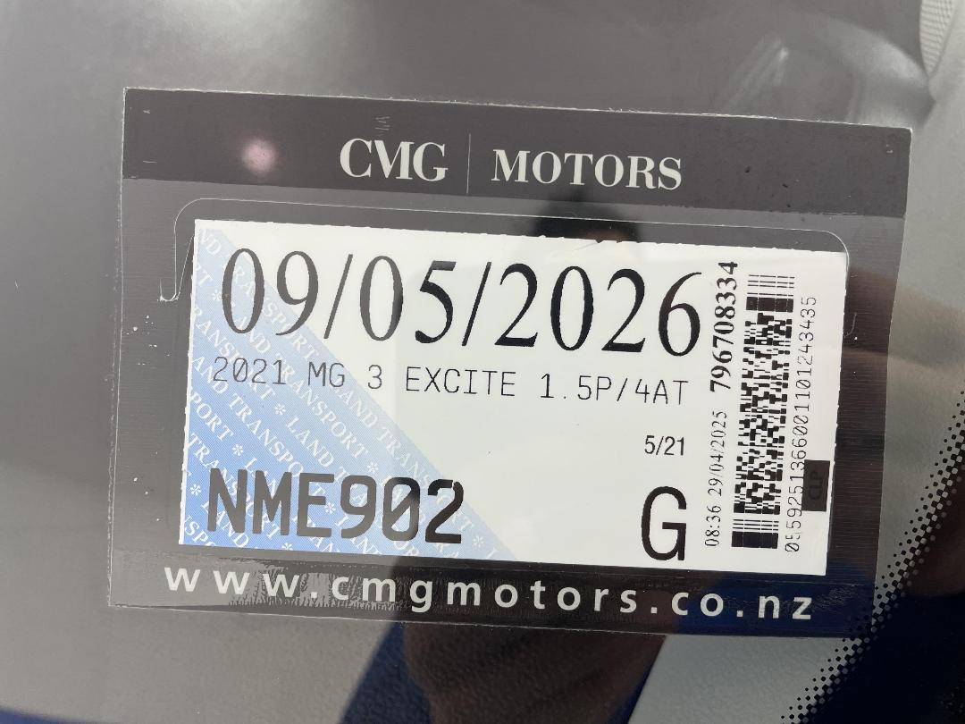 Photo '28' of MG 3 Photo '28' of MG 3