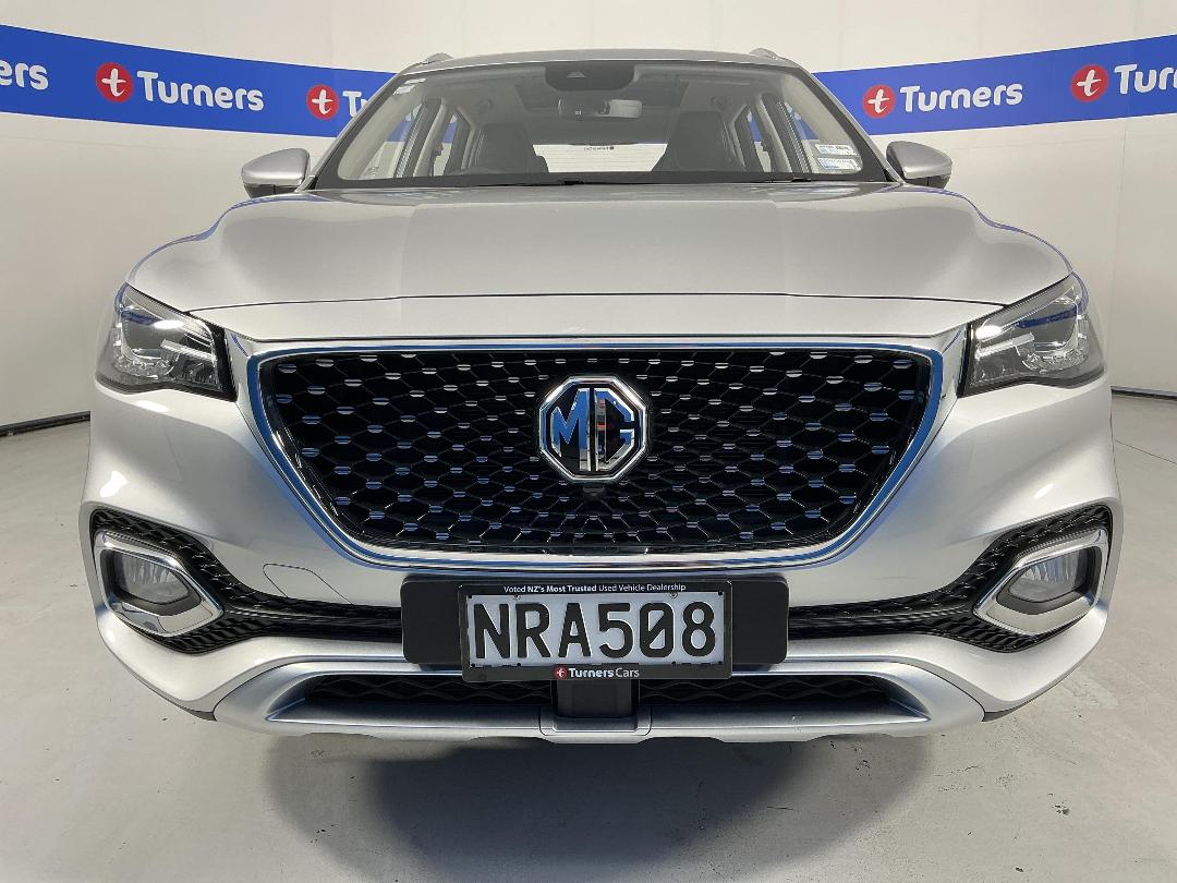 Photo '2' of MG HS Photo '2' of MG HS