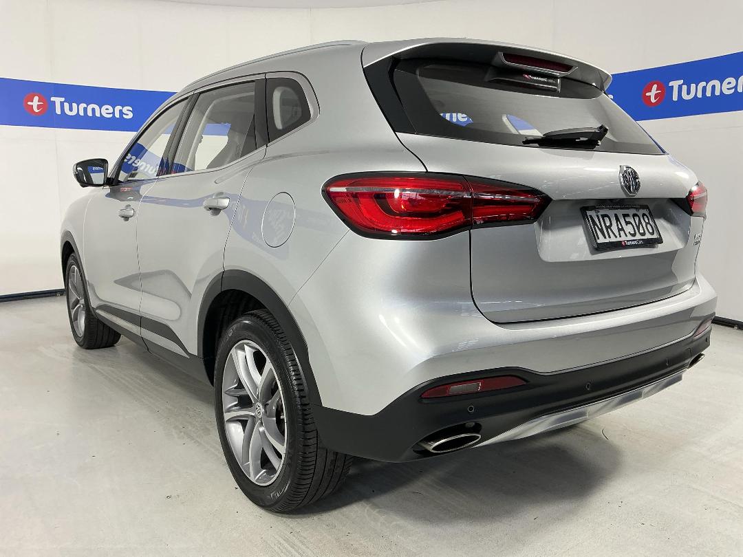 Photo '5' of MG HS Photo '5' of MG HS