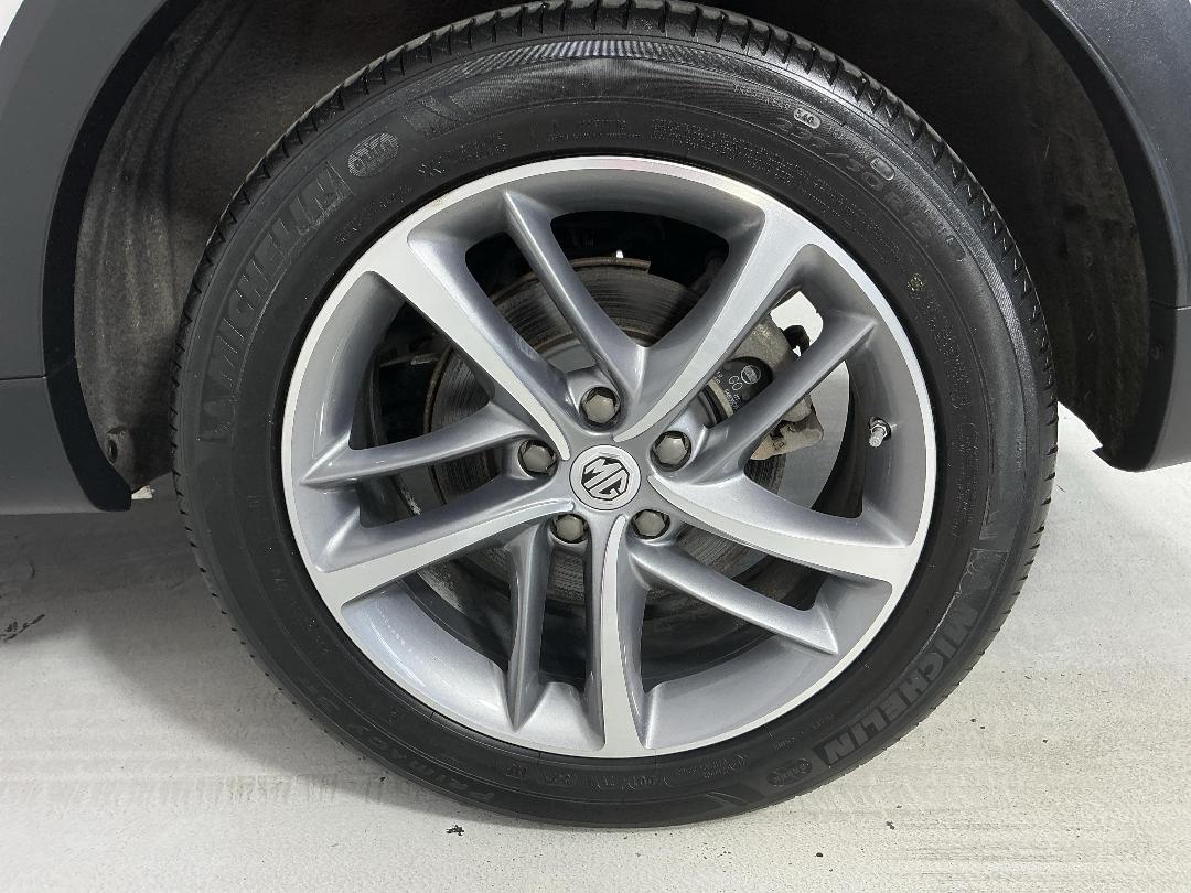 Photo '11' of MG HS Photo '11' of MG HS