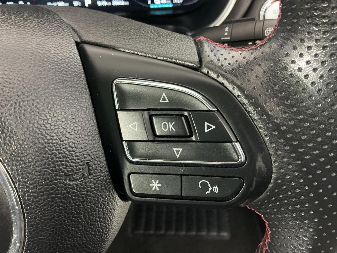 Photo '24' of MG HS Photo '24' of MG HS